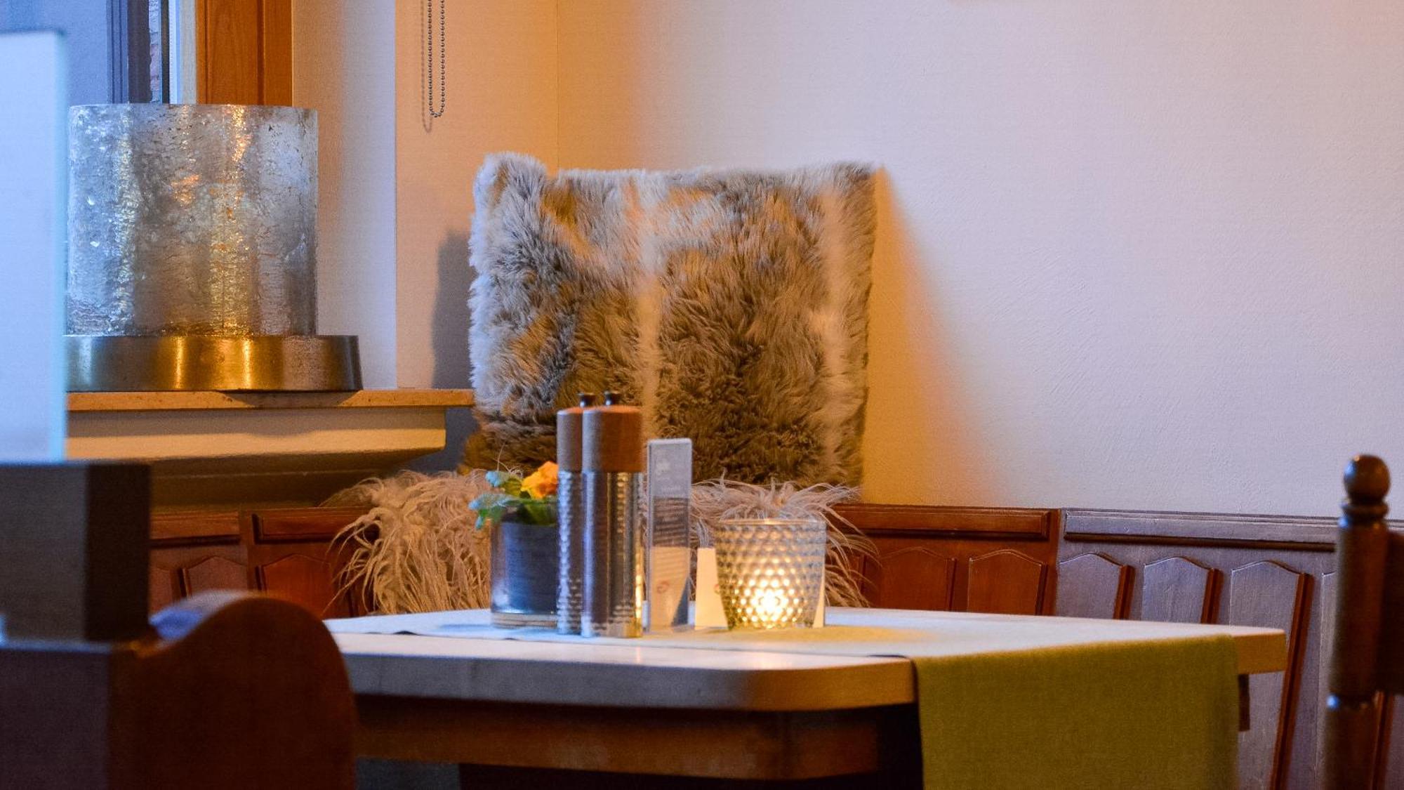 Hotel Restaurant "Zur Post" Holdorf Εξωτερικό φωτογραφία