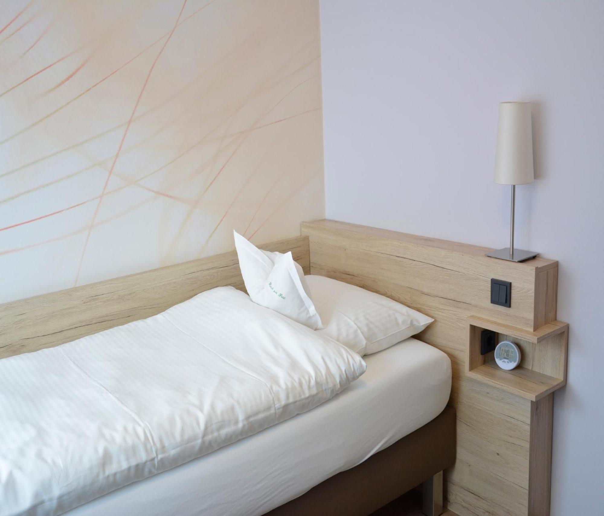 Hotel Restaurant "Zur Post" Holdorf Εξωτερικό φωτογραφία