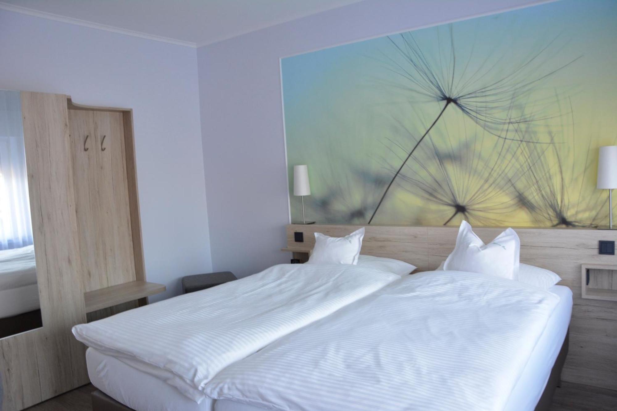 Hotel Restaurant "Zur Post" Holdorf Εξωτερικό φωτογραφία