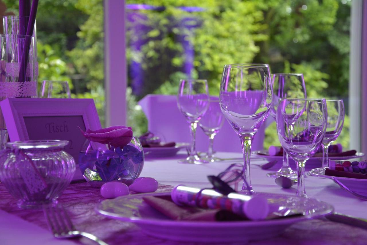 Hotel Restaurant "Zur Post" Holdorf Εξωτερικό φωτογραφία
